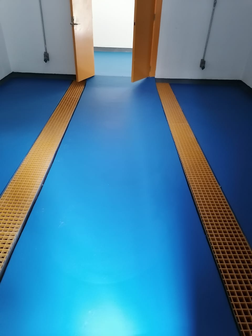 Bienvenido a Pisos Epóxicos GRM